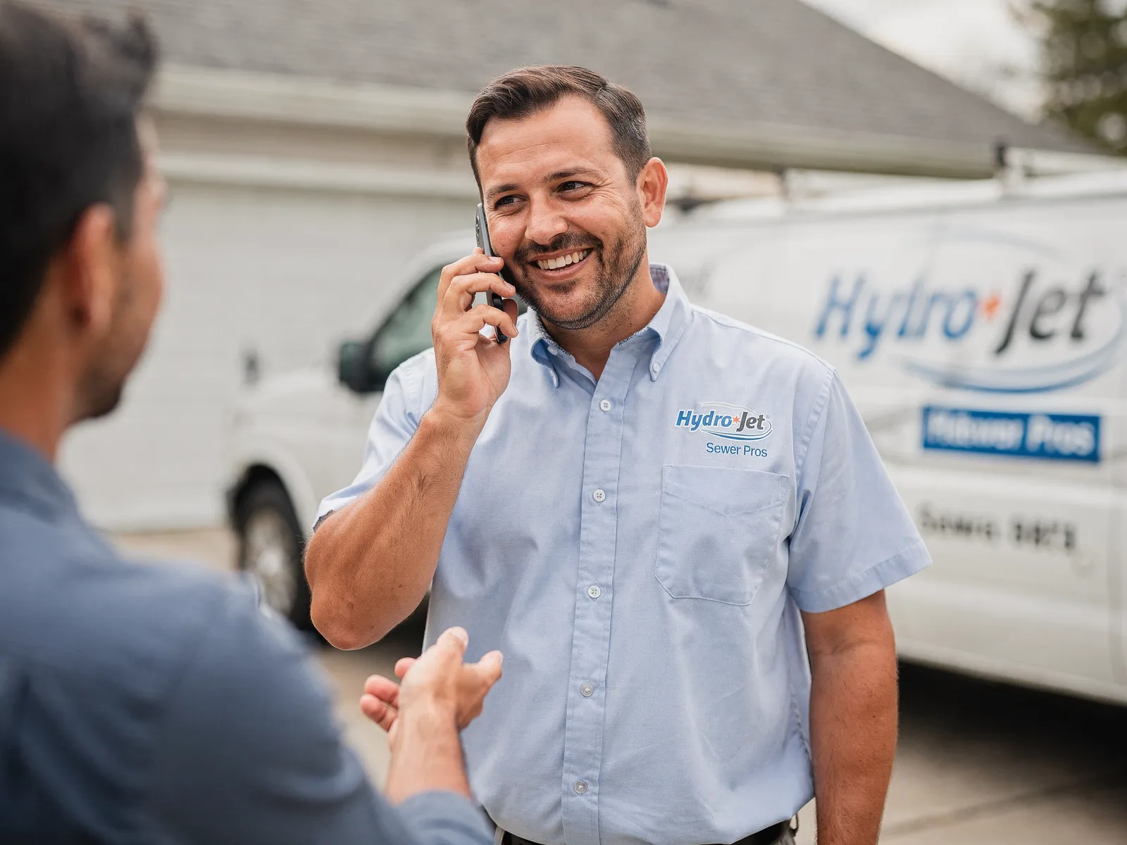 Hydro Jetting Apple Valley, MN FAQs